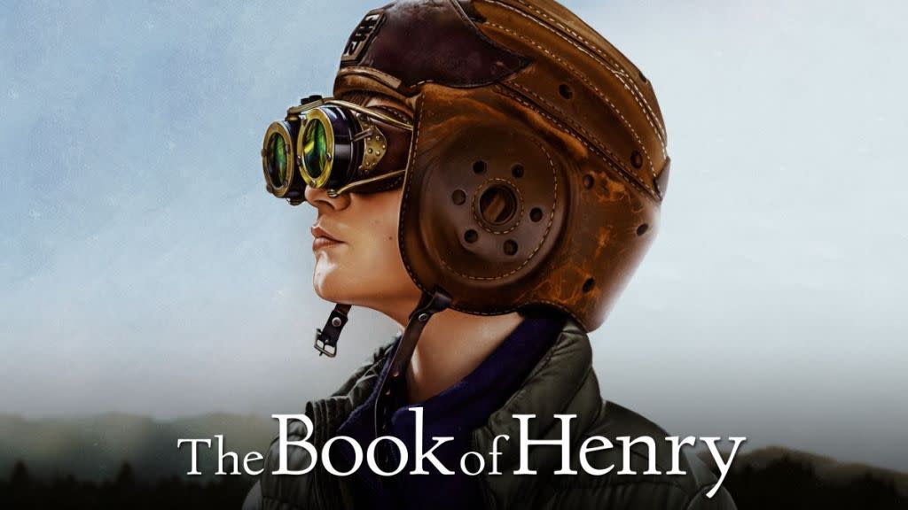 The Book of Henry