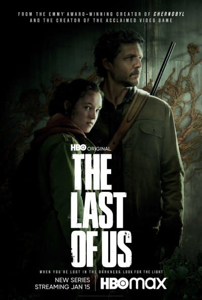 The Last of Us movie will cut a lot of content from the game