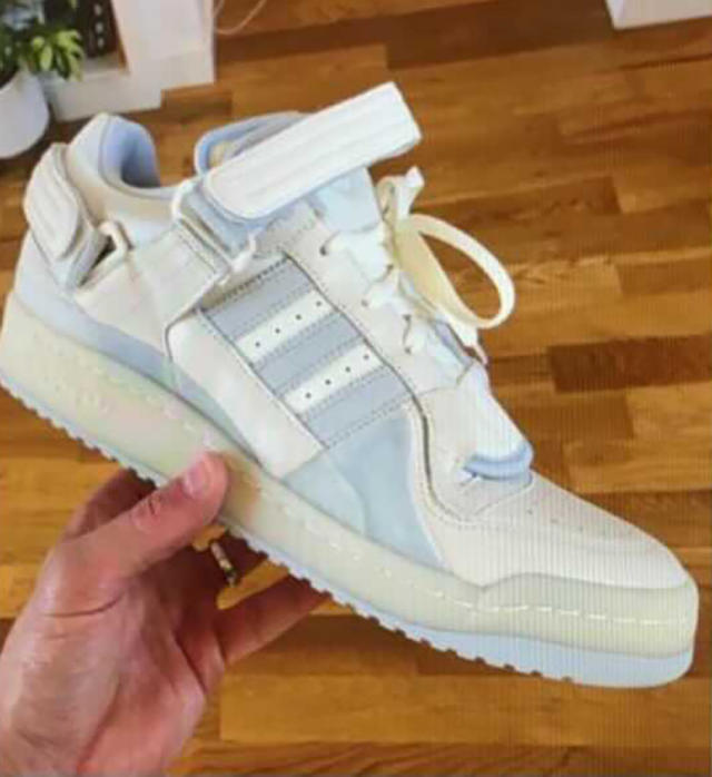 Bunny Adidas Sneakers to in 2021