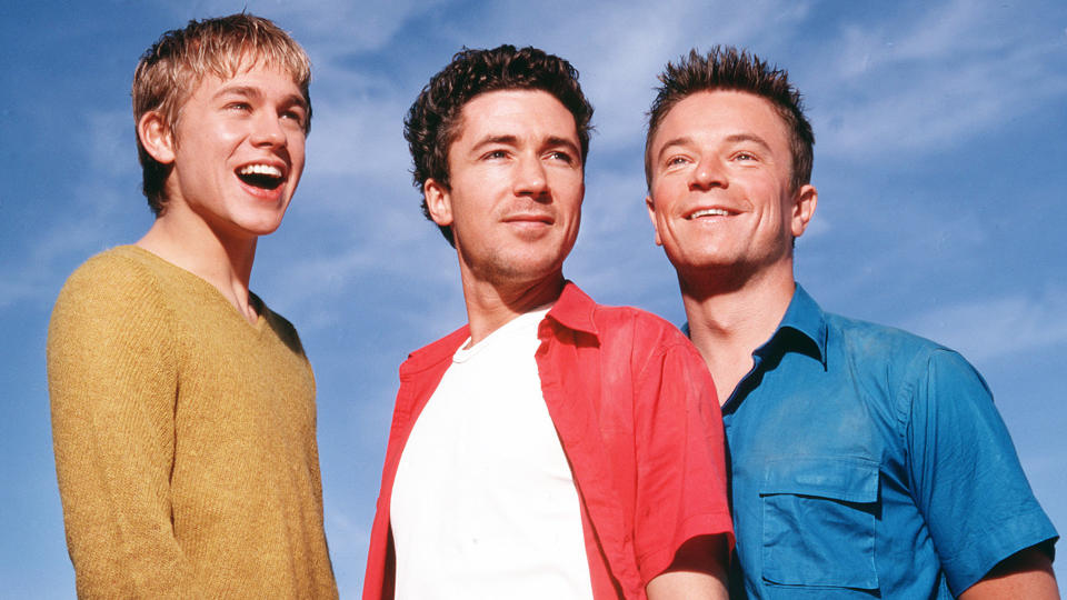 Queer as Folk (UK)