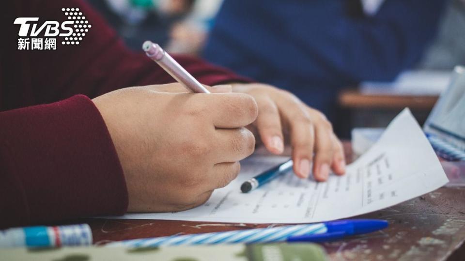 113學測社會科試題、解答出爐。（示意圖／shutterstock達志影像）