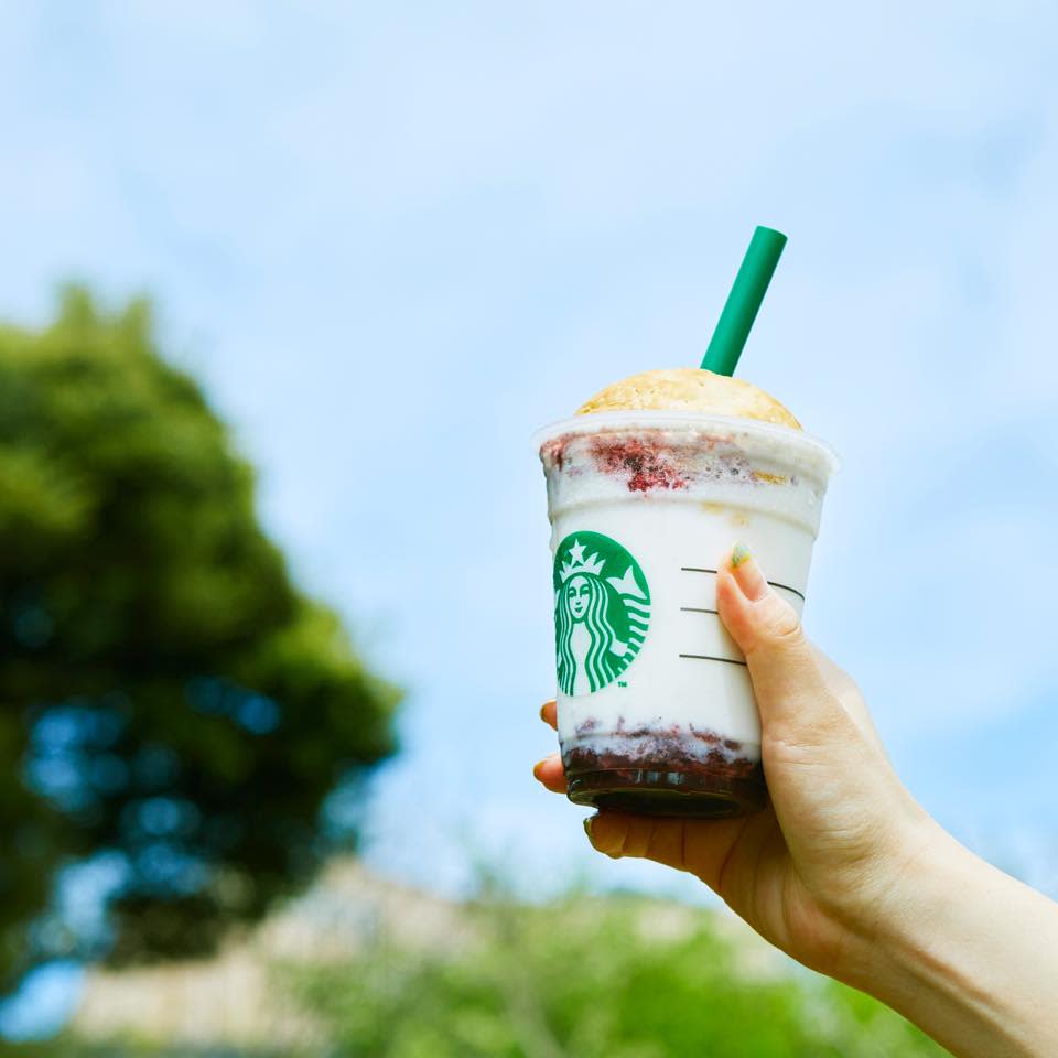 This is how much a Starbucks latte costs around the world