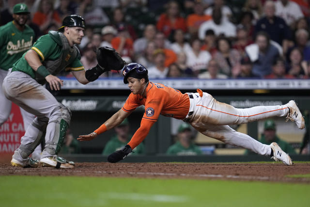 Houston Astros' For The H Pummels Posers In 2020 MLB Slogan Rollout - The  Runner Sports