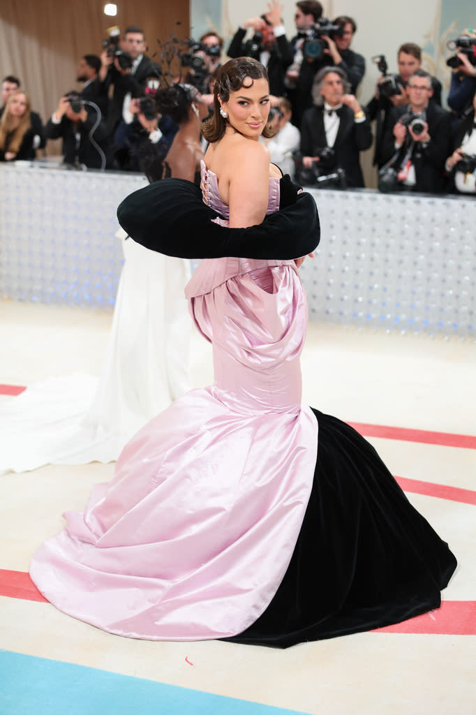 Met Gala Red 2023: Karl Lagerfeld: A Line of Beauty