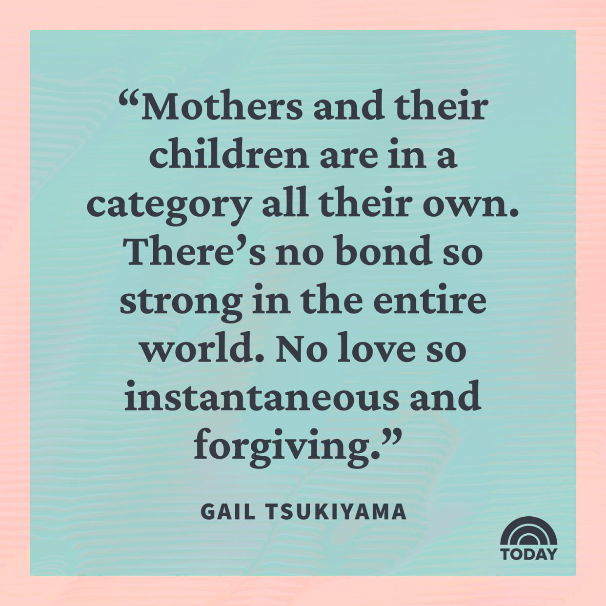 quotes about motherhood