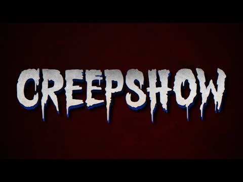 Creepshow (2019-)