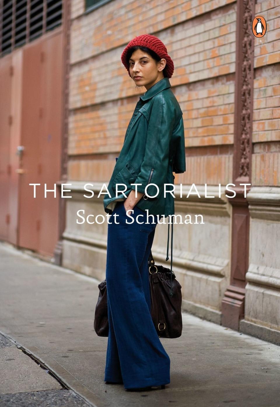 2005: Scott Schuman Launches The Sartorialist