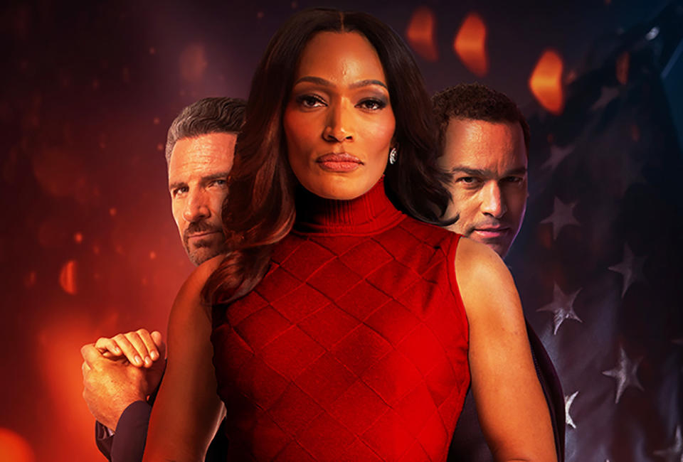 The Oval Season 5, Sistas 6B Set October Premieres on BET — Exclusive First Look
