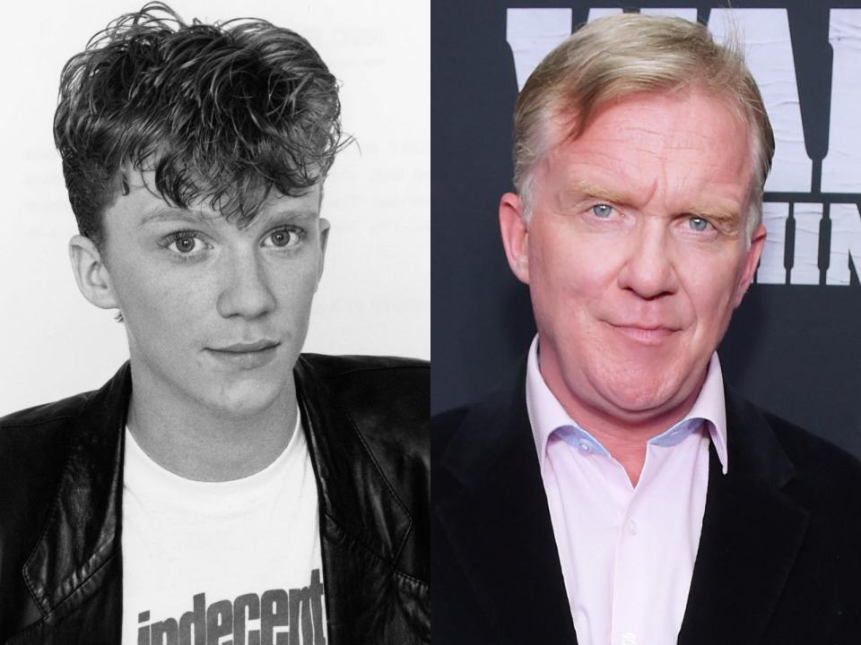 anthony michael hall then and now