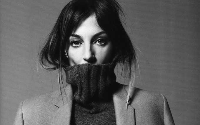 Phoebe Philo Reportedly Planning Her Own Brand