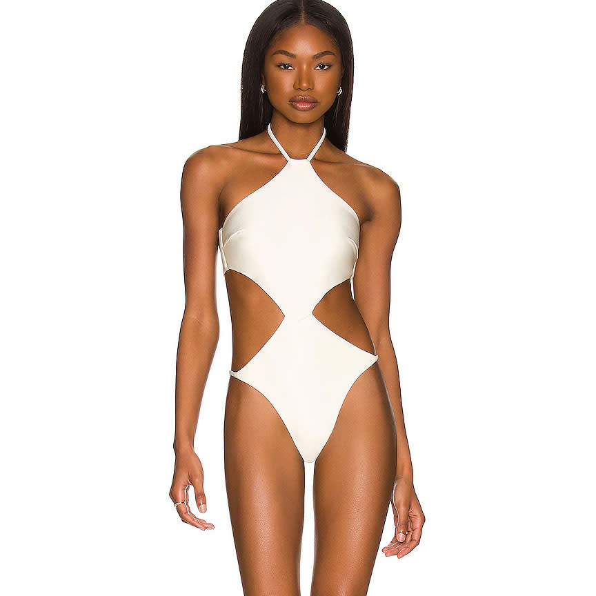 Cult Gaia Camari One Piece