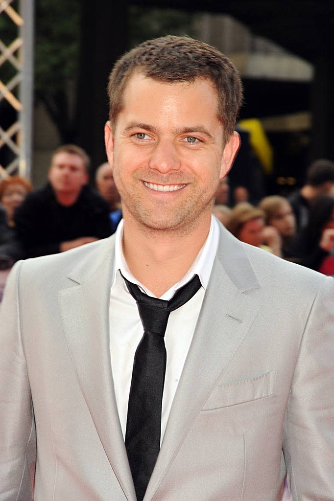 Joshua Jackson Nat Movie Awds