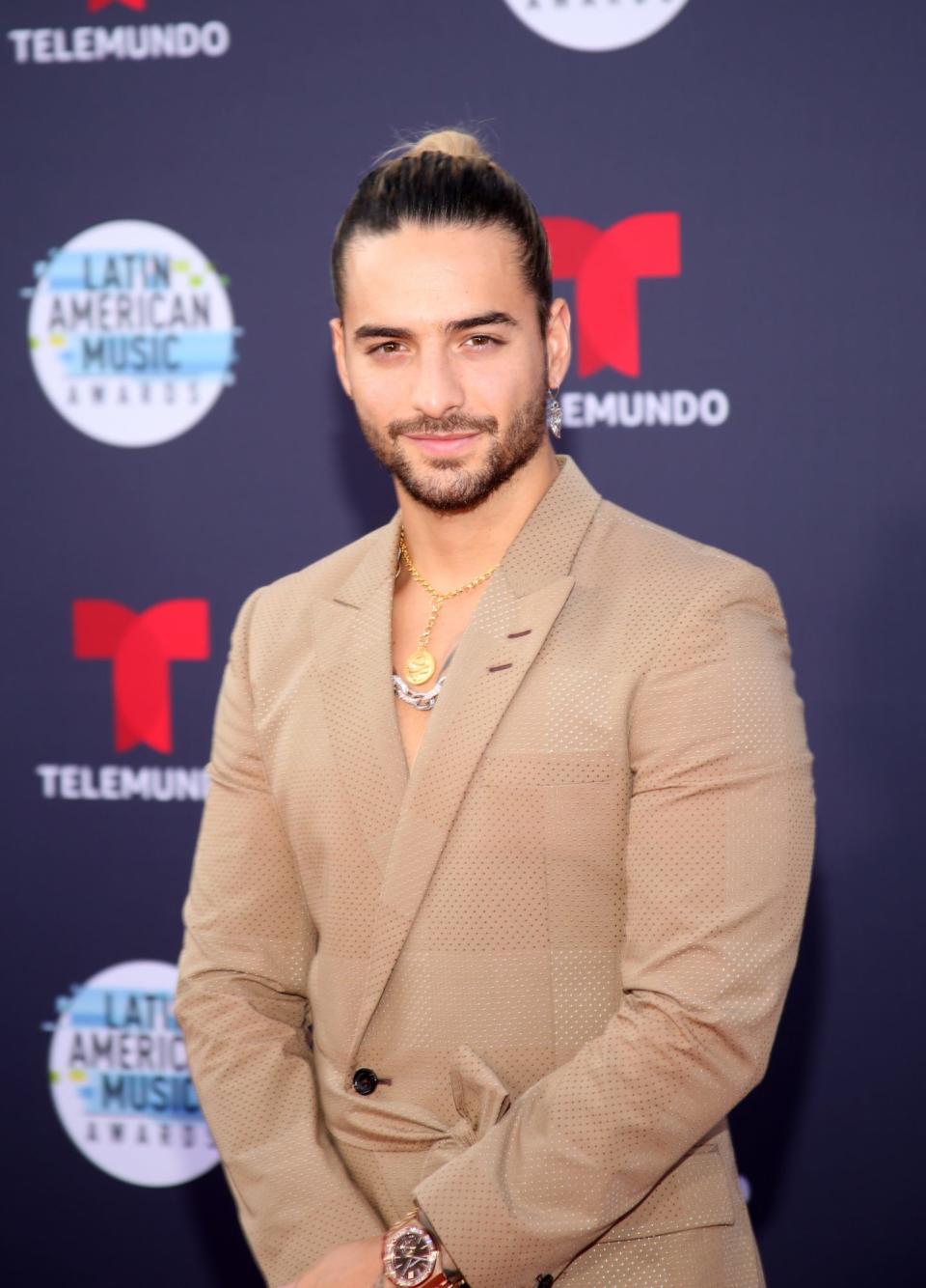 Maluma