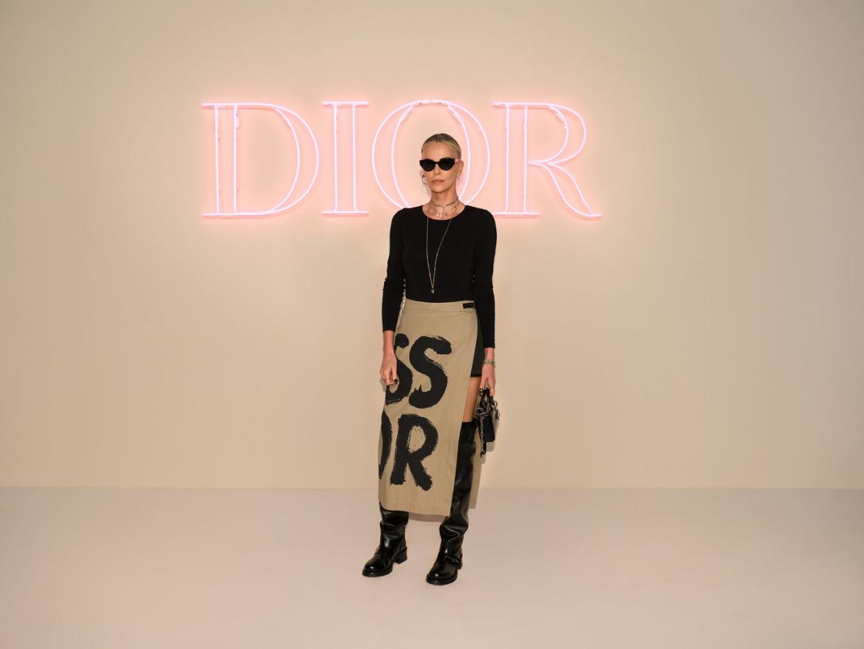 Photo credit: Courtesy of Dior