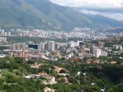 <b>9. Caracas (Venezuela)</b>: La capital venezolana es la gran sorpresa en la lista, ya que asciende 25 posiciones respecto al año anterior.