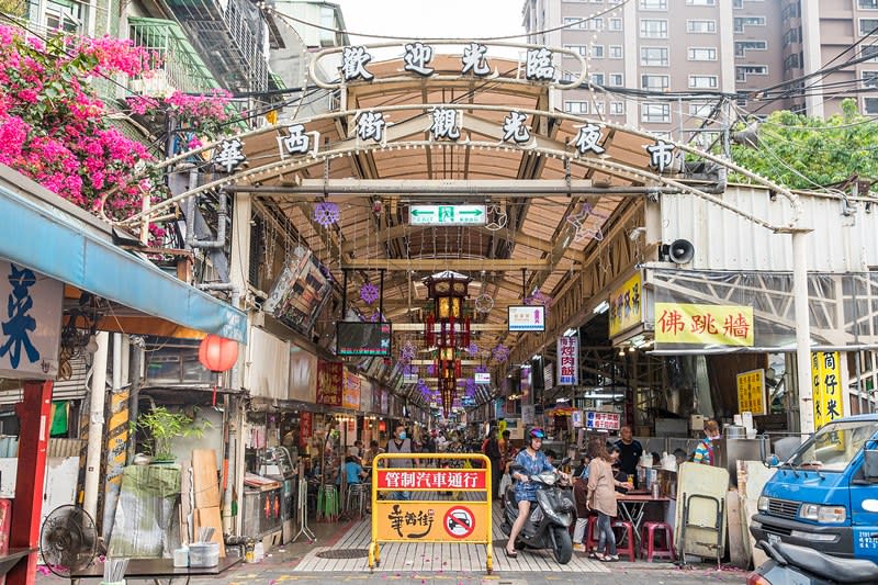 台北萬華｜蒸好吃佛跳牆