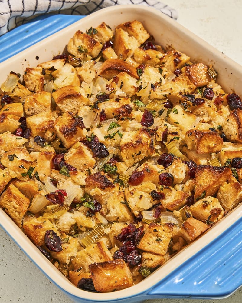 Vegan Stuffing