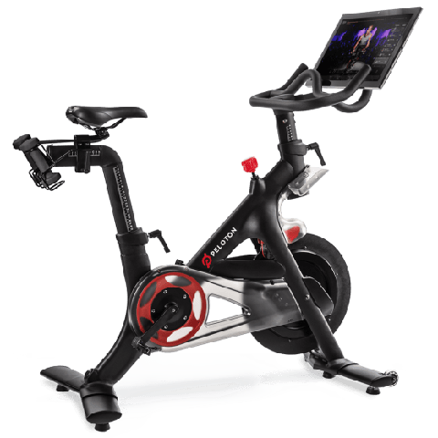 9) Peloton Bike