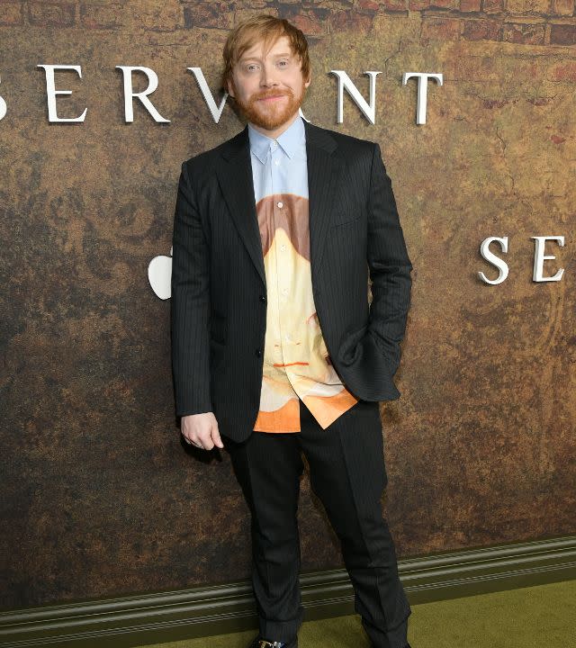 Rupert Grint