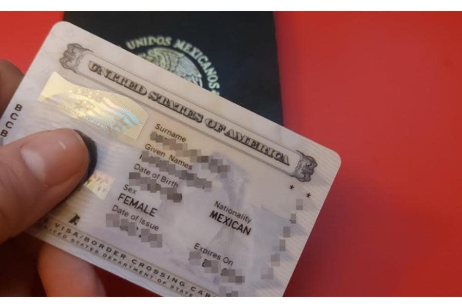 ¿Tramitarás tu visa americana en 2023? Conoce los nuevos costos 