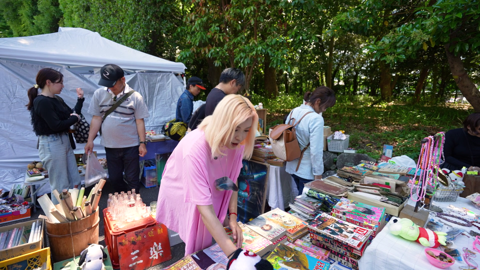 解風福岡｜杜如風風鈴祈願移情要嫁天？爆艷遇碰上「海膽鄭嘉穎」 4歲珍貴童年照曝光