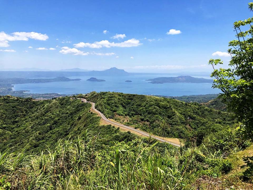 大雅台（Image Source : Getty Creative）