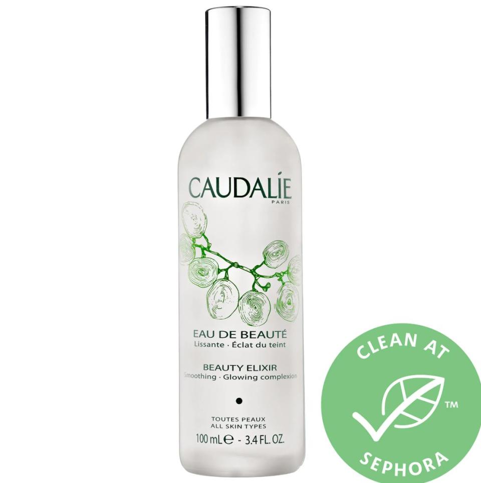 Caudalie Beauty Elixir face mist