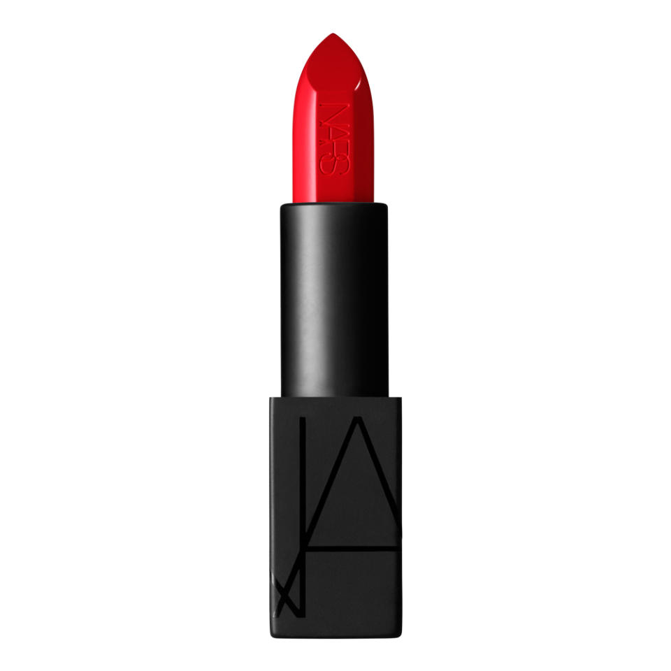 NARS Audacious Lipstick in Carmen