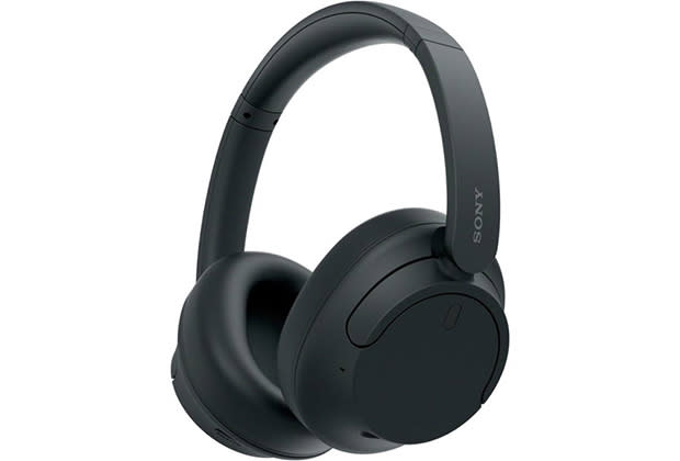 Sony WHCH720N Wireless Headphones