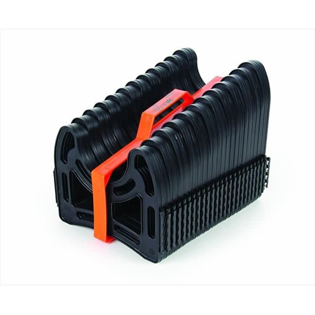 Sidewinder RV Sewer Hose Support