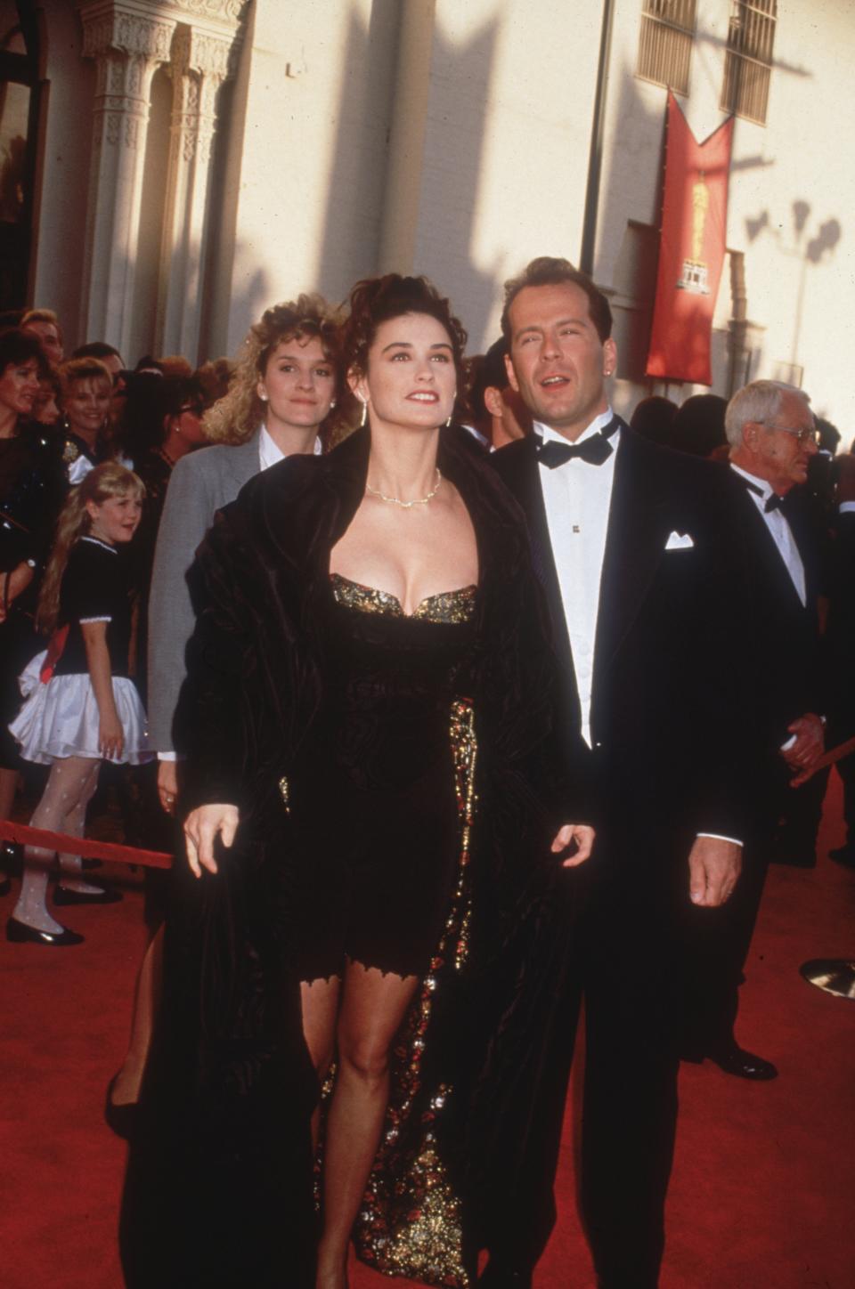 Academy Awards (1989)