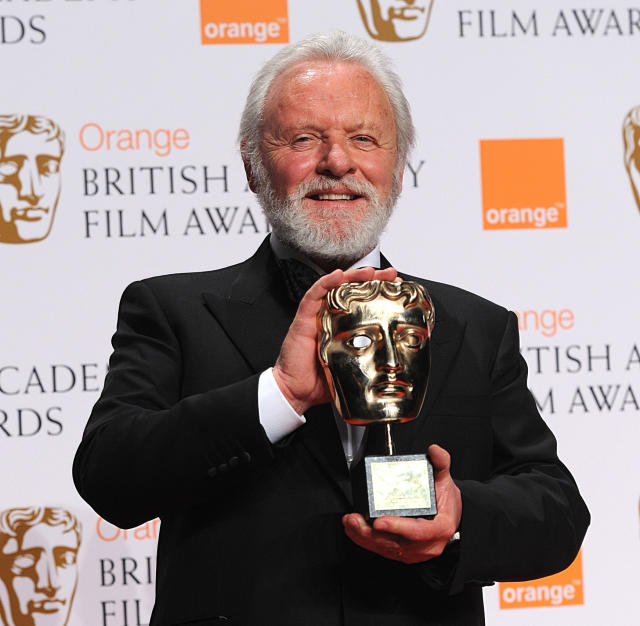 Oscars 2021: In a surprise, Anthony Hopkins wins best actor for