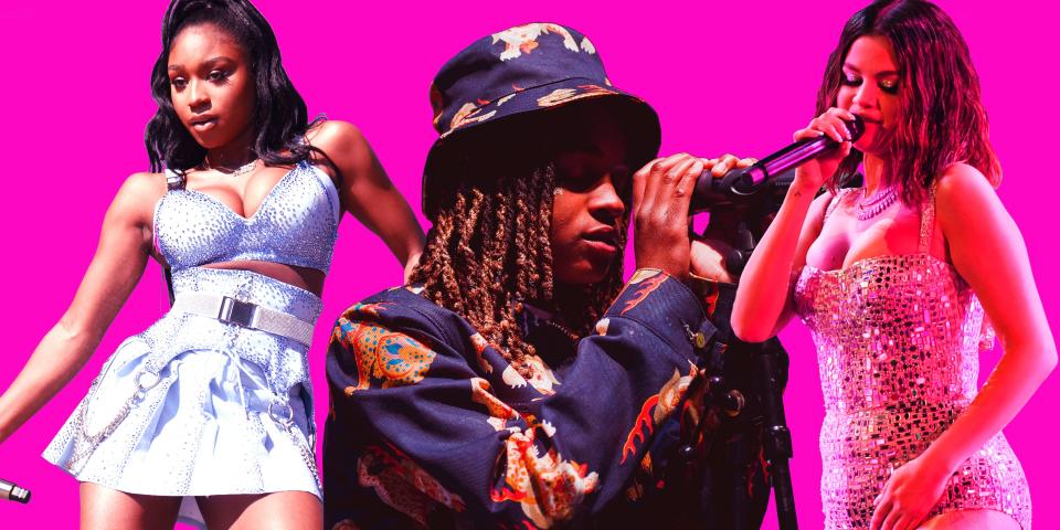 The 60 Best Songs of 2019