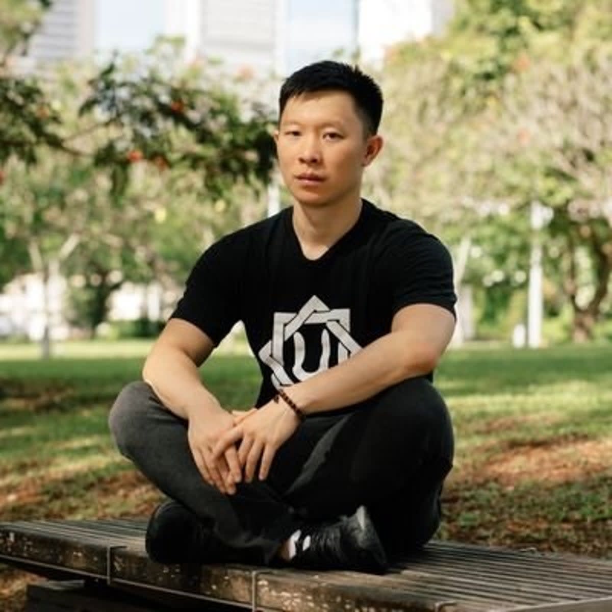 Three Arrows Capital co-founder Su Zhu (Su Zhu)