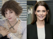 <p>Ashley Greene wurde erst mit der “Twilight”-Saga bekannt. Ihre Verkörperung von Edward Cullens Adoptivschwester Alice Cullen war nicht nur der Beginn ihrer Schauspielkarriere, sondern ist bis heute auch ihr größter Erfolg. Im Jahr 2012 spielte sie im Film “LOL” an der Seite von Miley Cyrus und Demi Moore. Während es beruflich eher schleppend vorangeht, hat Greene privat ihr großes Glück gefunden: 2018 heiratete sie den Schauspieler Paul Khoury. (Bild: ddp Images/interTOPICS/LMK Media/Phillip Faraone/Getty Images for LOUIS XIII) </p>