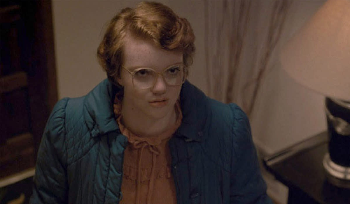 Stranger Things concept art reveals it could have been MUCH worse for Barb