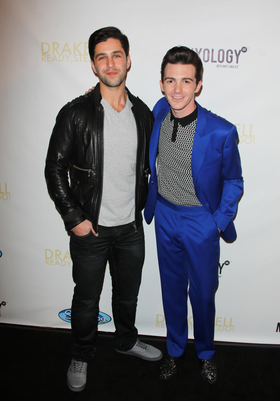 Is Brian Peck Related to Josh Peck? Find Out Relationship Amid Drake Bell’s Assault Claims