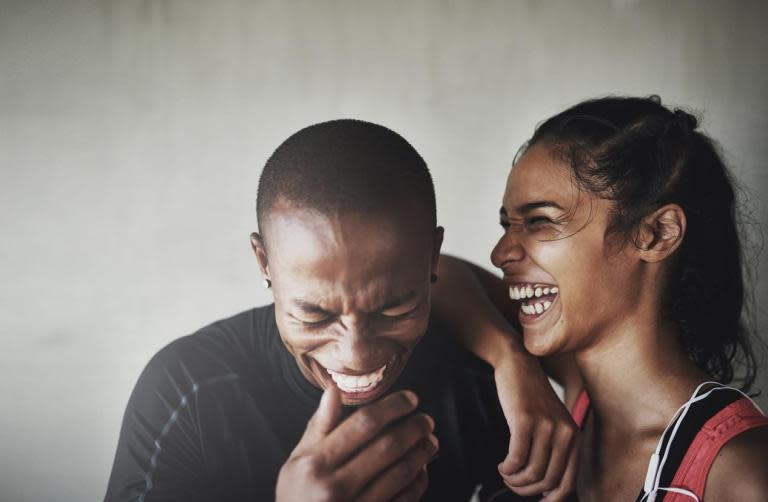 The way you and your partner use humour can completely change your relationship and even break it apart