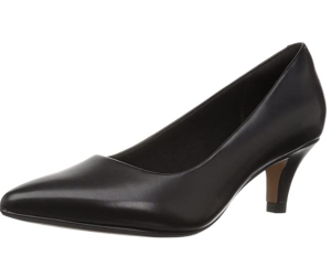 Clarks Women's Linvale Jerica Pump