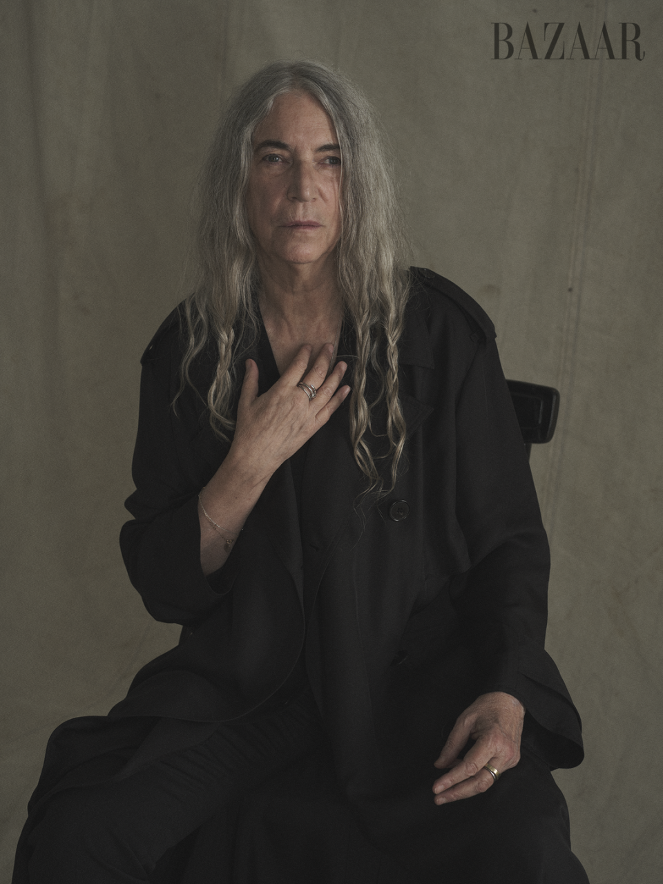 patti smith