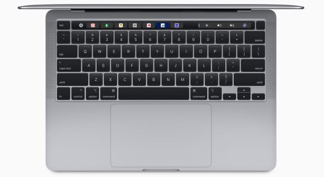 13-inch MacBook Pro