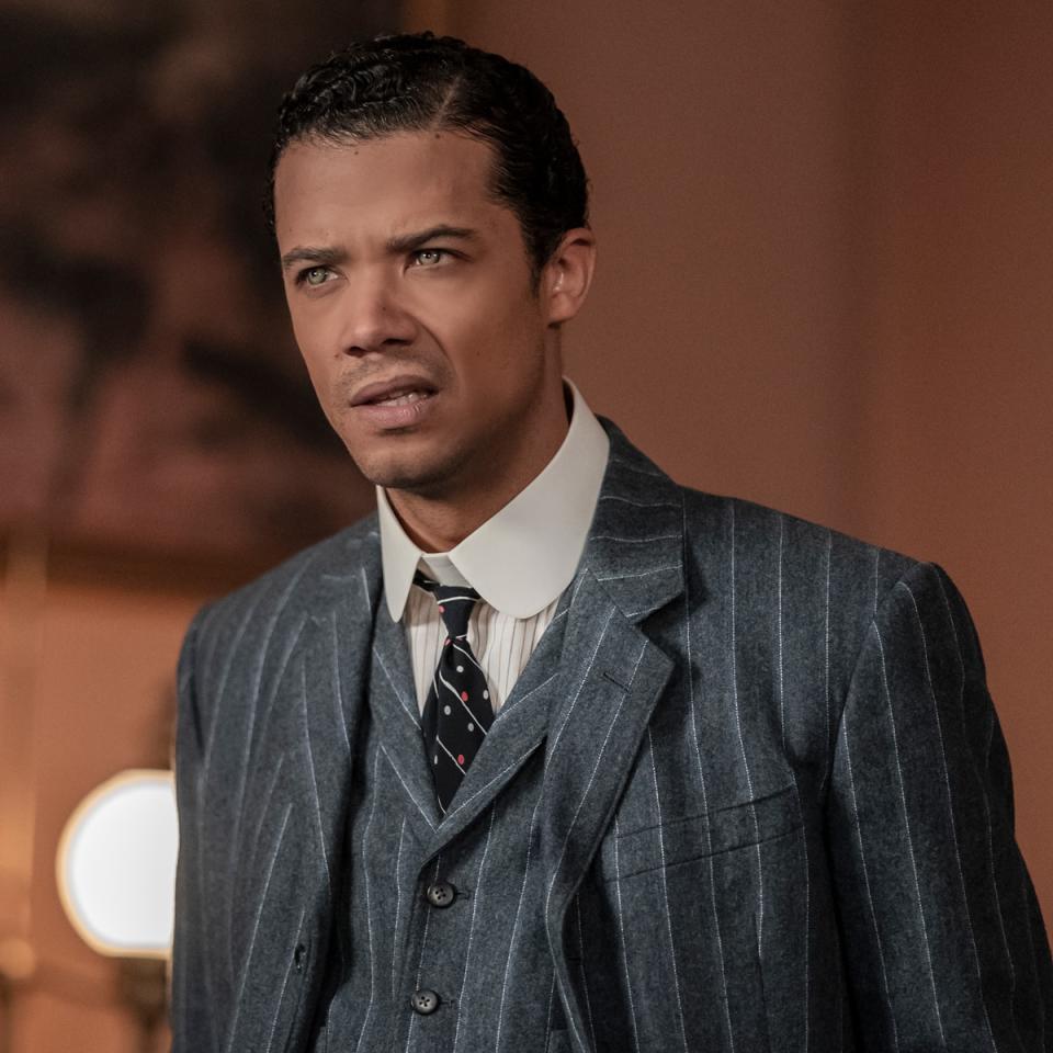 Interview With The Vampire S Jacob Anderson Answers Our Burning Season 2 Questions 0292