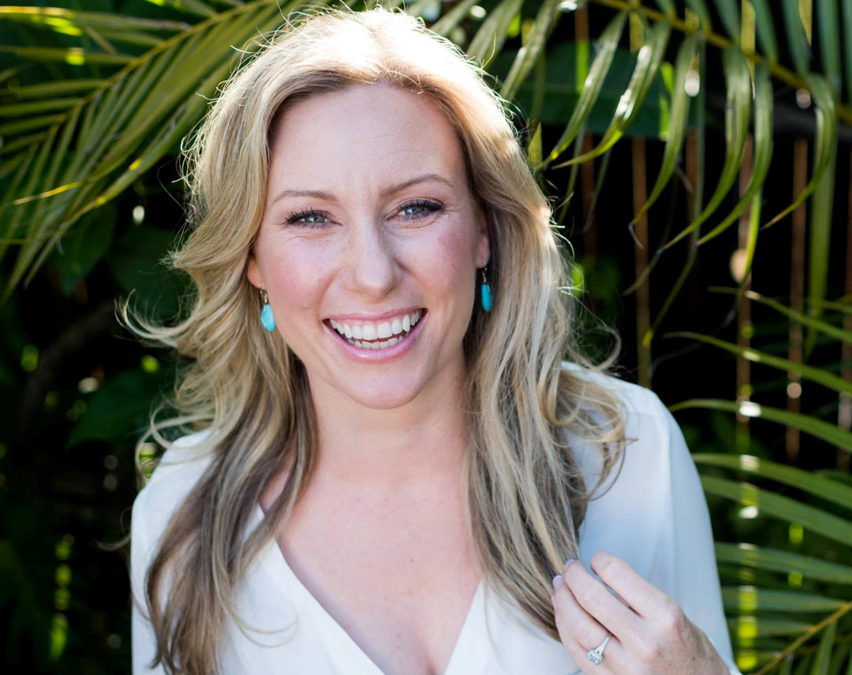 Justine Damond, also known as Justine Ruszczyk, from Sydney, is seen in this 2015 photo released by Stephen Govel Photography in New York, U.S., on July 17, 2017.&nbsp; (Photo: Handout . / Reuters)