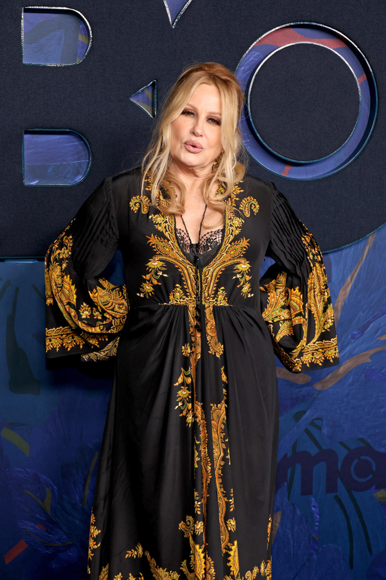 Jennifer Coolidge Is Jealous of The White Lotus Season 3 Cast