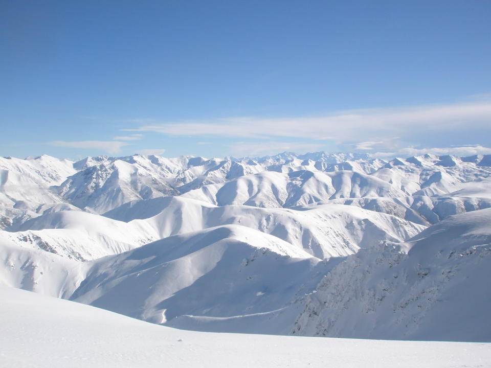 Southern Alps