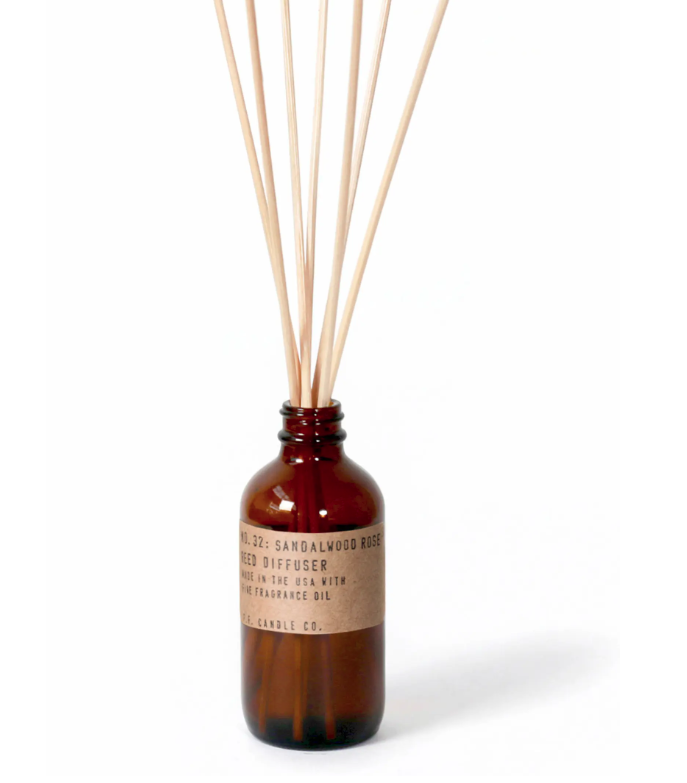 reed diffuser