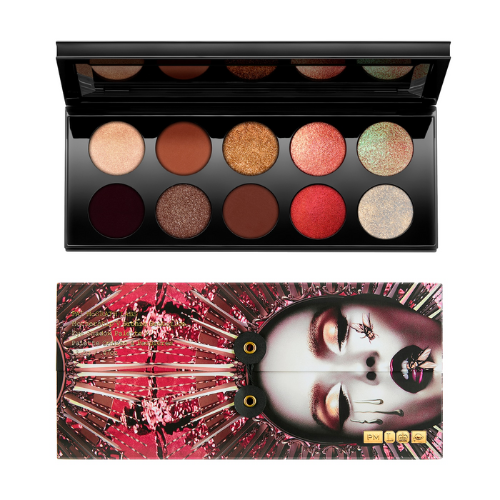 Pat McGrath Eyeshadow Palettes