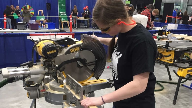 Yukon competition highlights skills training, which could be pivotal in mining resurgence