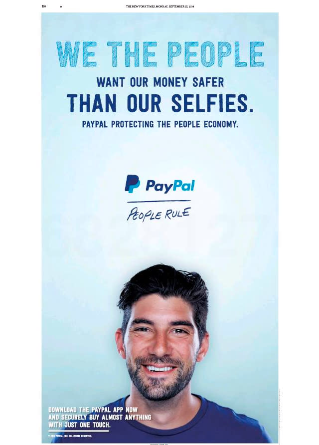 PayPal reportedly in talks to acquire Pinterest - CNET