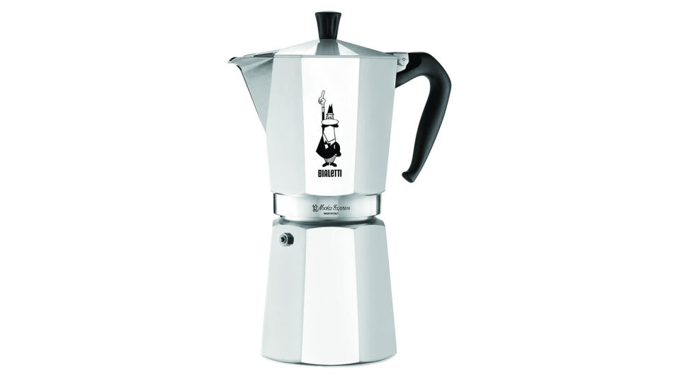 Chef Curtis Stone Swears By This Coffee Maker